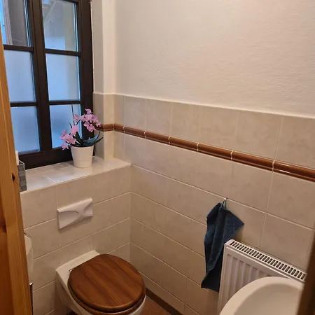 Am Boselgarten Coswig (Saxony)