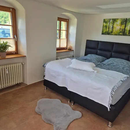 Am Boselgarten Apartment Coswig (Saxony)