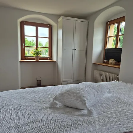 Am Boselgarten Apartment Coswig (Saxony)
