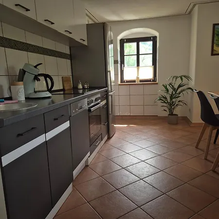 Am Boselgarten Appartement Coswig (Saxony)