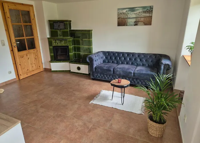 Am Boselgarten شقة