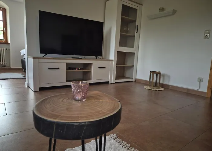 Am Boselgarten كوسفيج